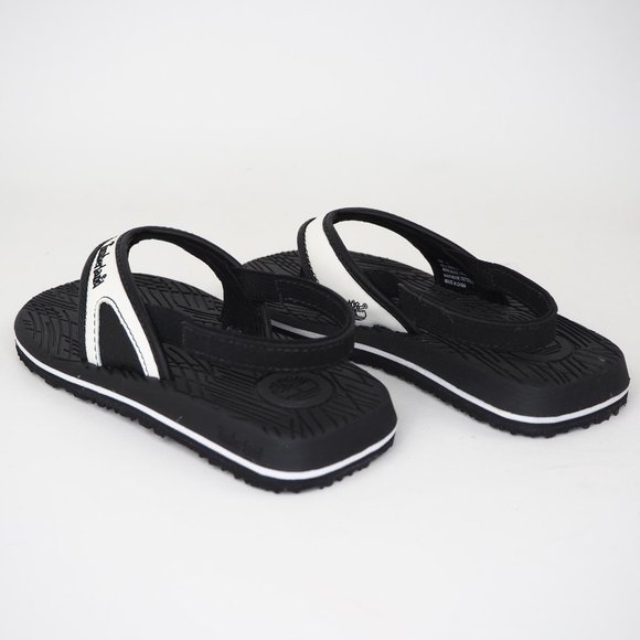 Timberland Boy's Cabo Flip-Flop Sandals 18918 - Picture 10 of 12